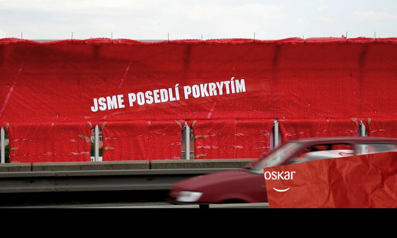 Tapeta nusleodoskara