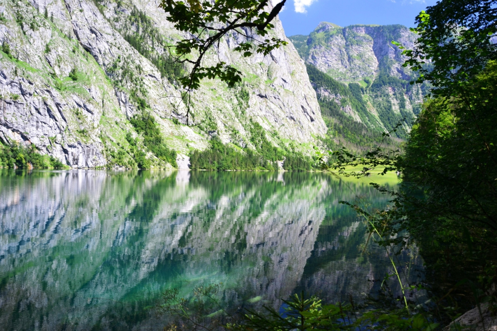 Tapeta obersee