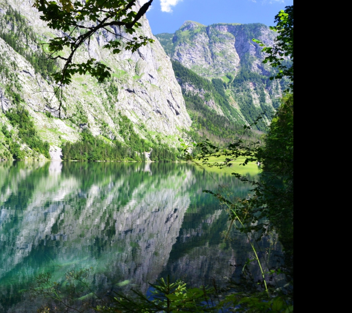 Tapeta obersee