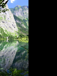 Tapeta obersee