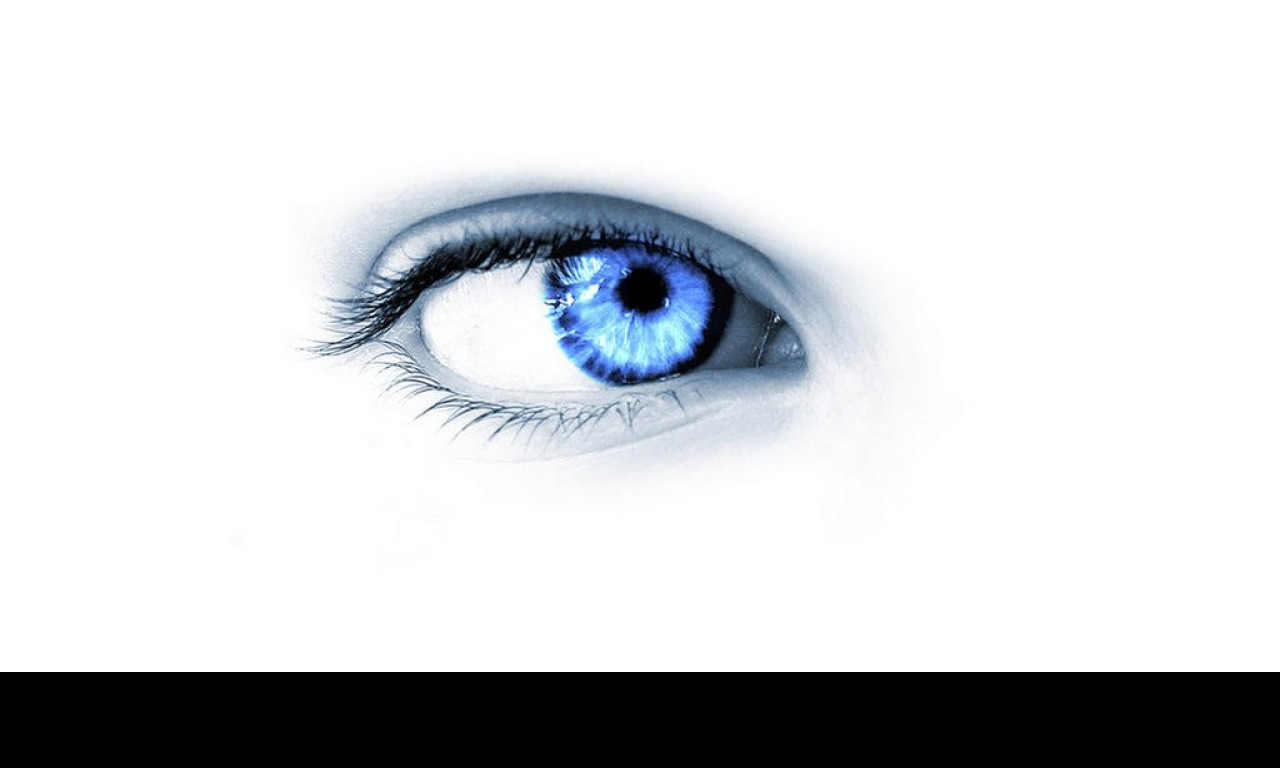 Tapeta oko2