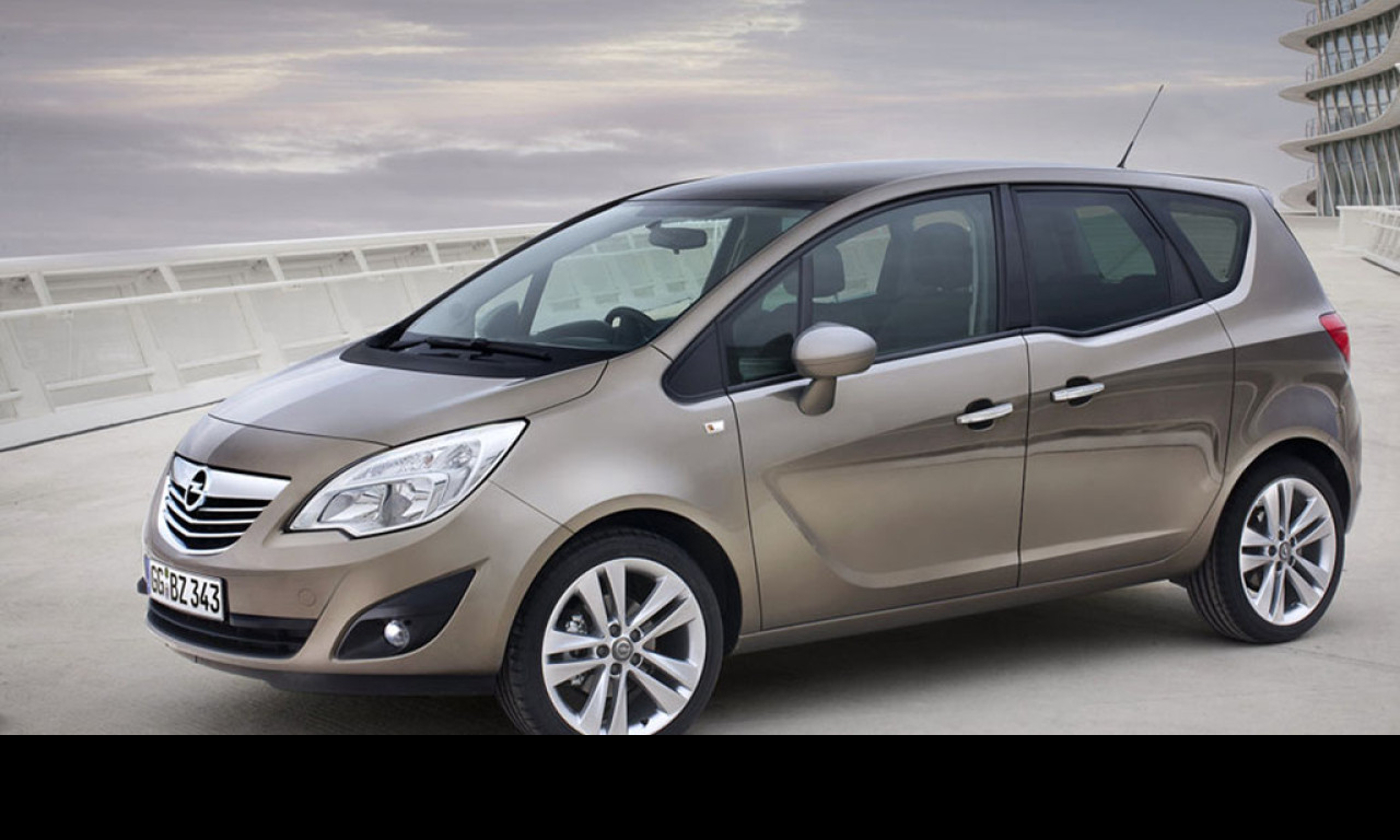 Tapeta opel_meriva_2010