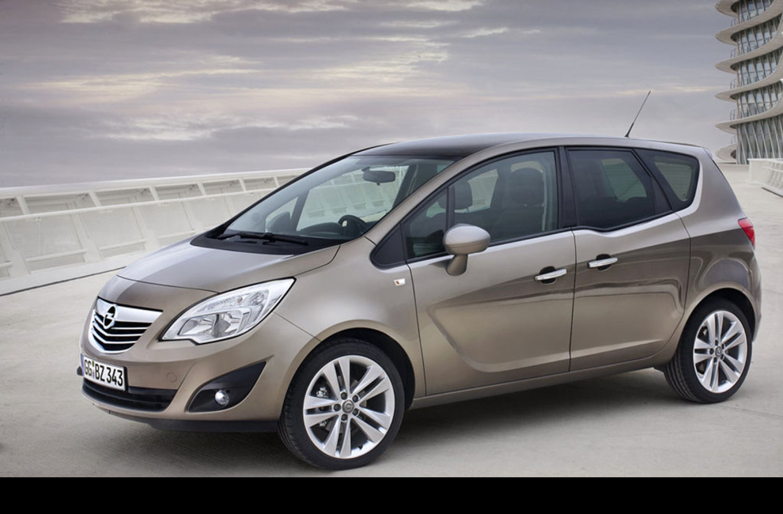 Tapeta opel_meriva_2010