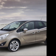 Tapeta opel_meriva_2010