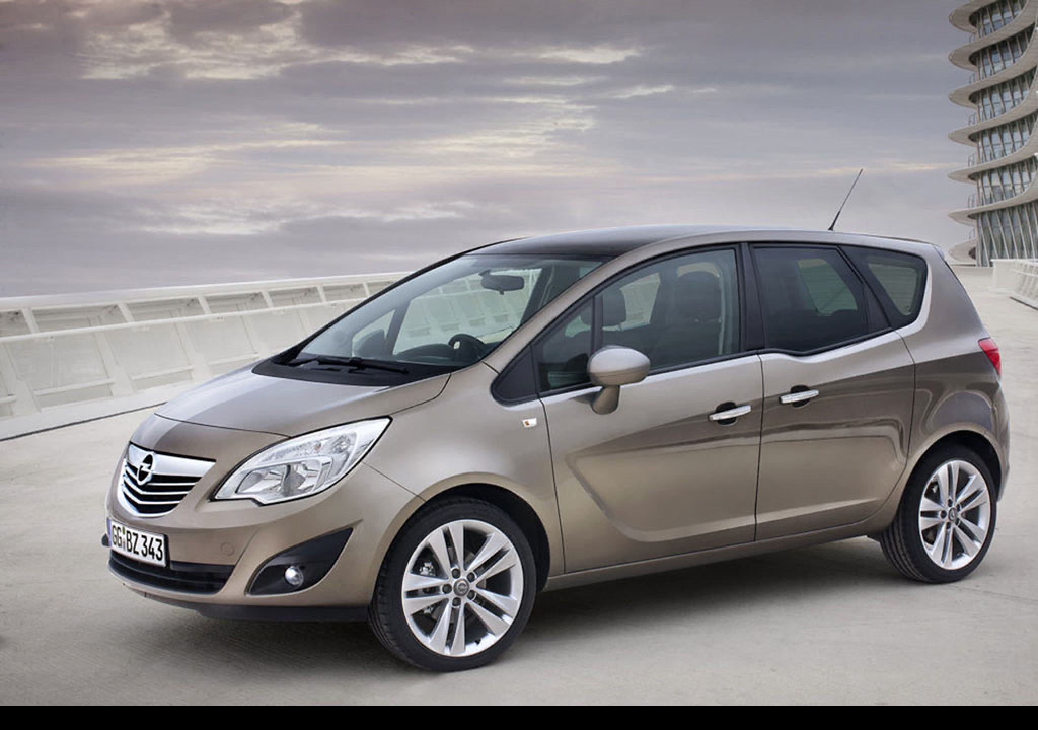 Tapeta opel_meriva_2010