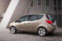 Tapeta Opel Meriva 2010.