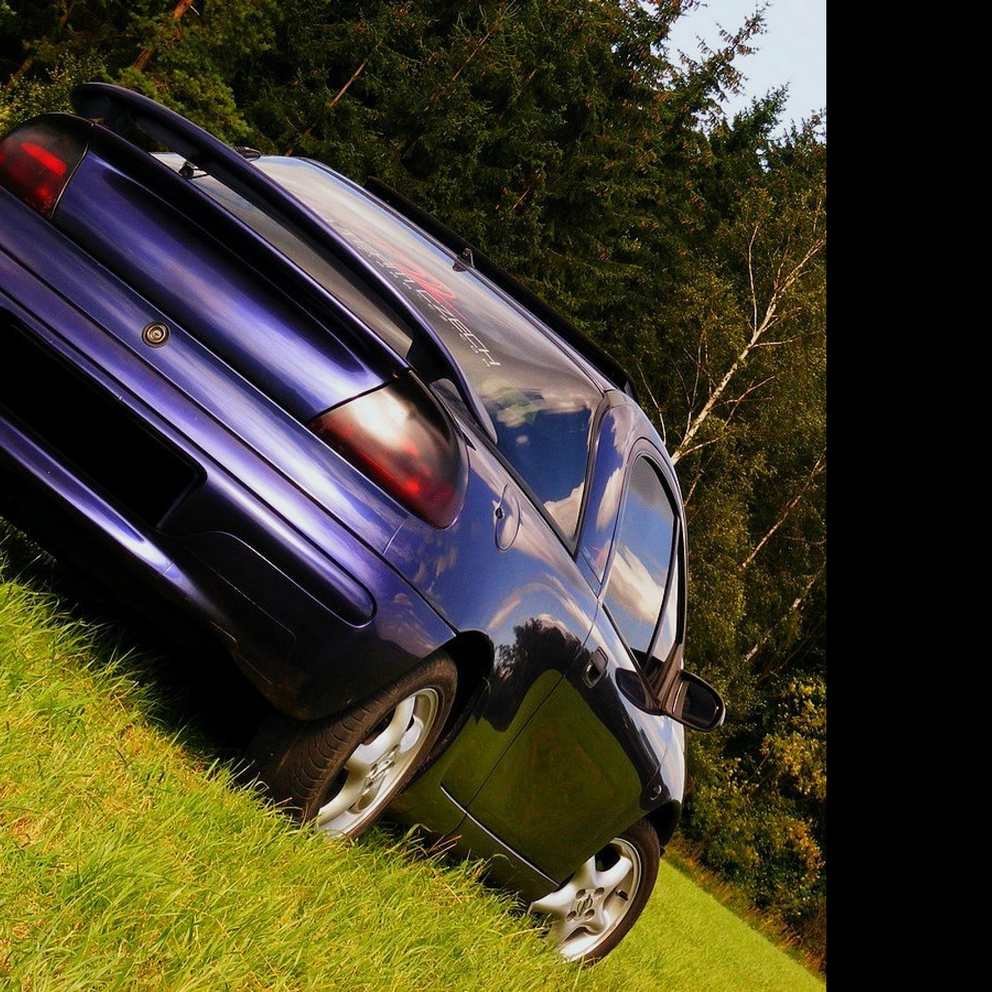 Tapeta opel_tigra_a
