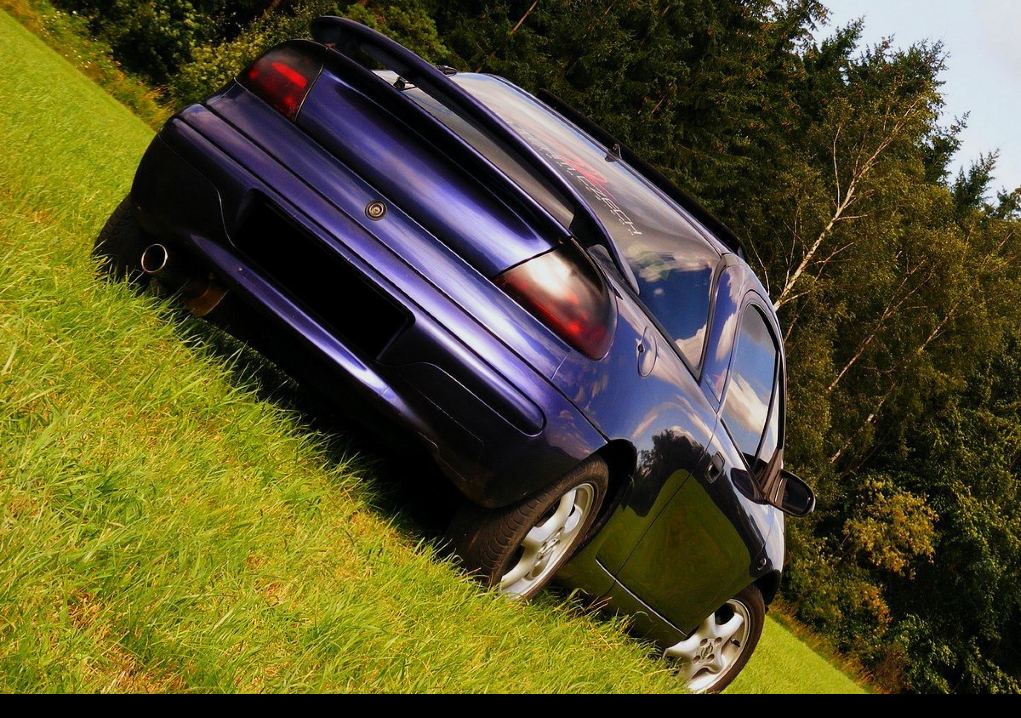 Tapeta opel_tigra_a