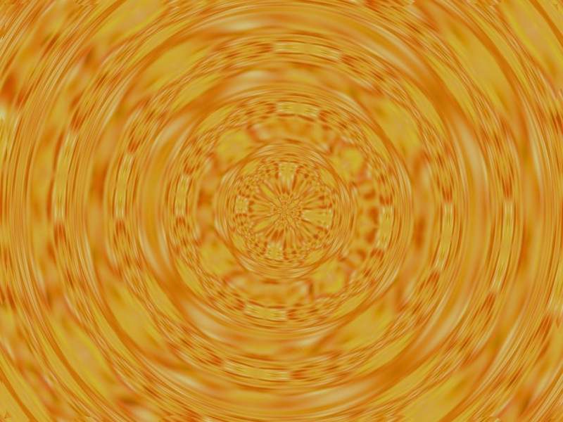 Tapeta oranzovyvir