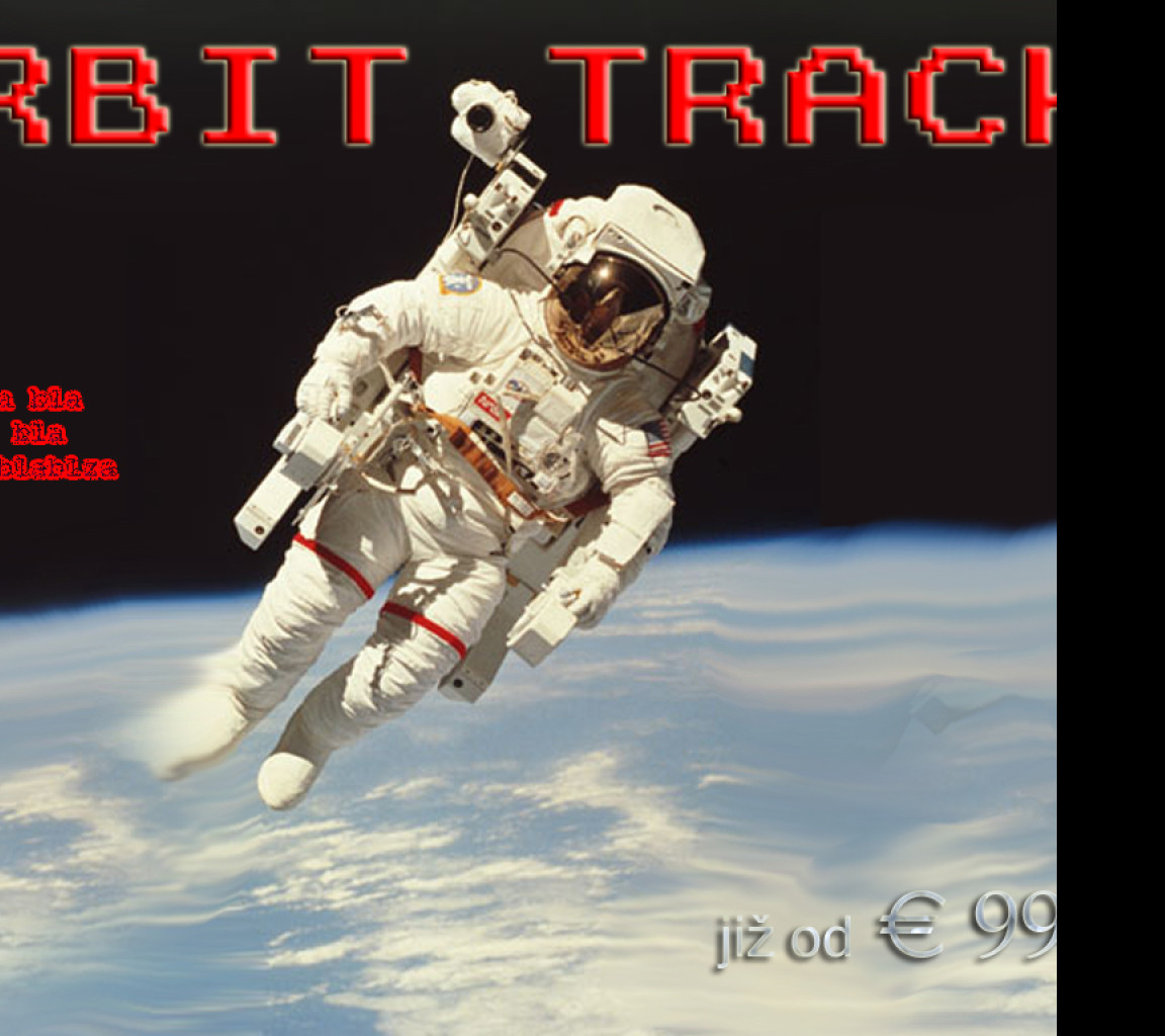 Tapeta orbittrek