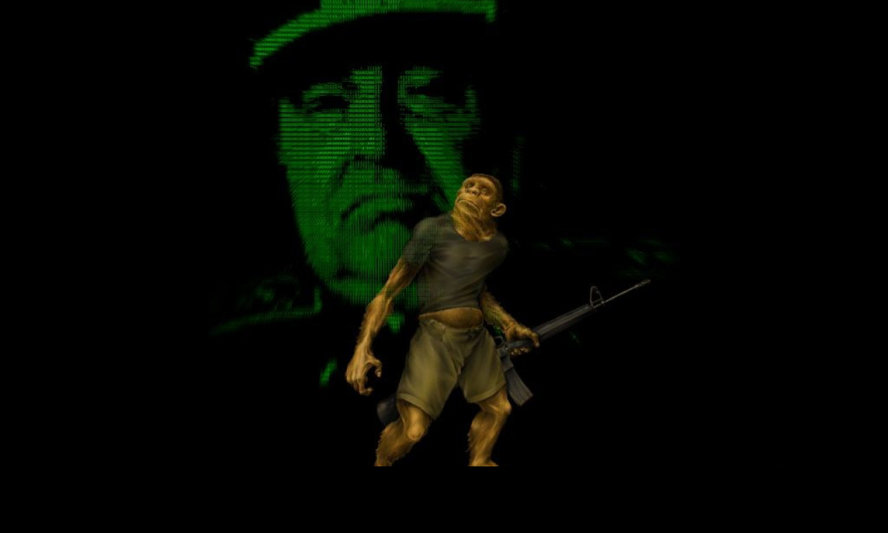 Tapeta originalwar3