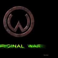 Tapeta originalwarlogo