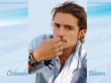 Tapeta Orlando Bloom