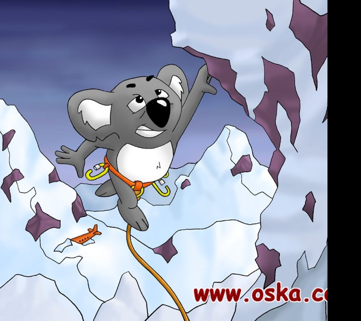 Tapeta oska2