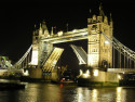 Tapeta Oteven Tower Bridge