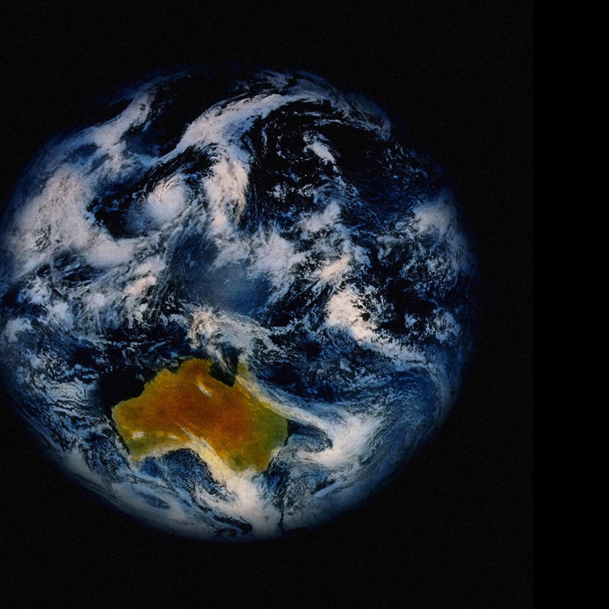Tapeta our_earth