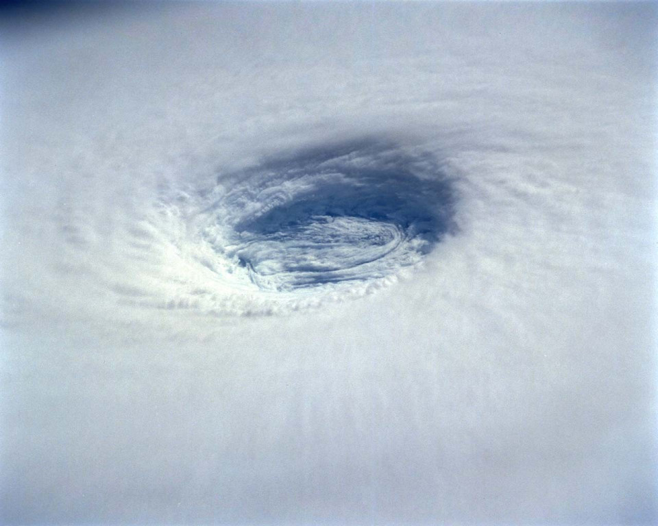 Tapeta pacificketornado