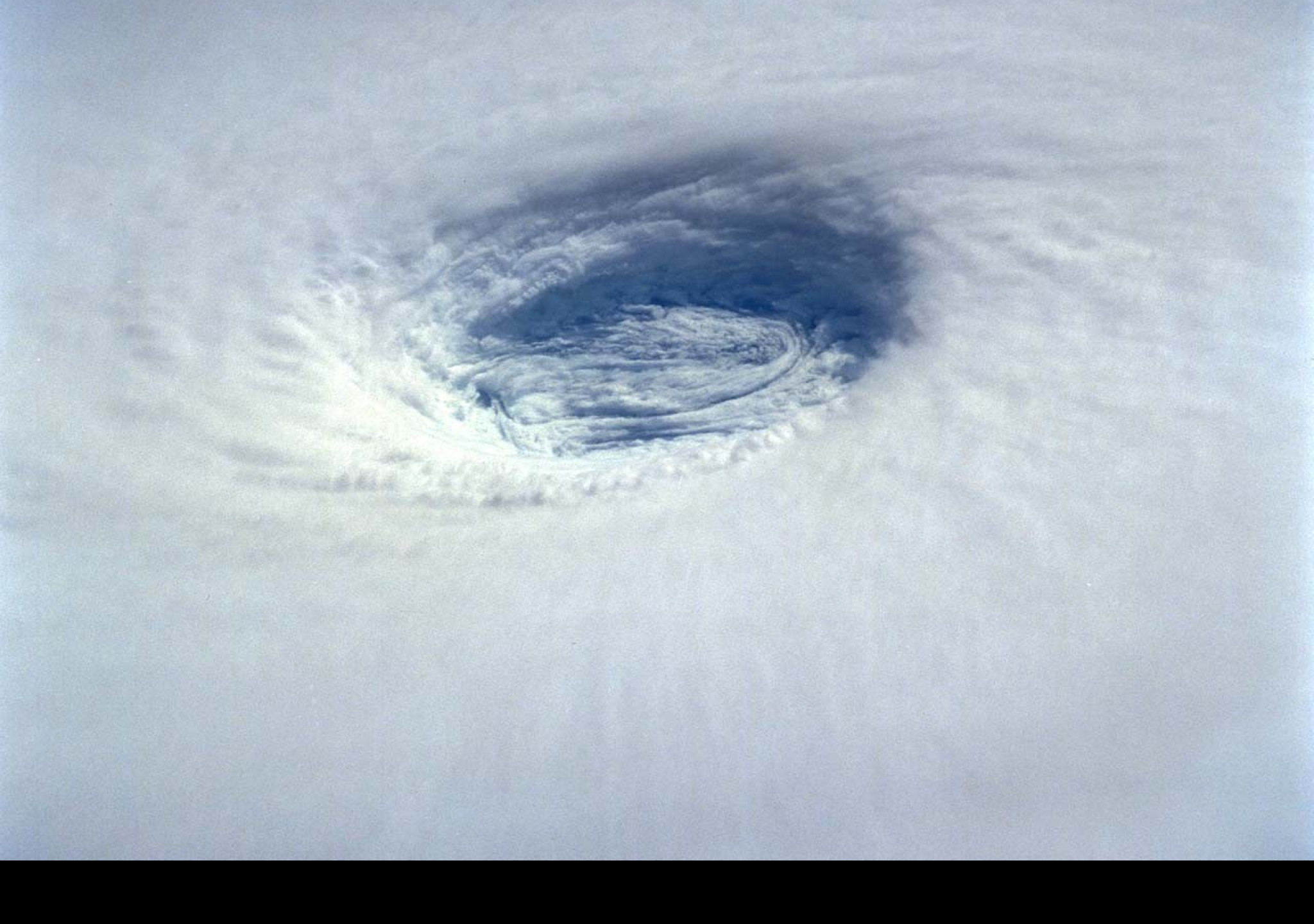 Tapeta pacificketornado