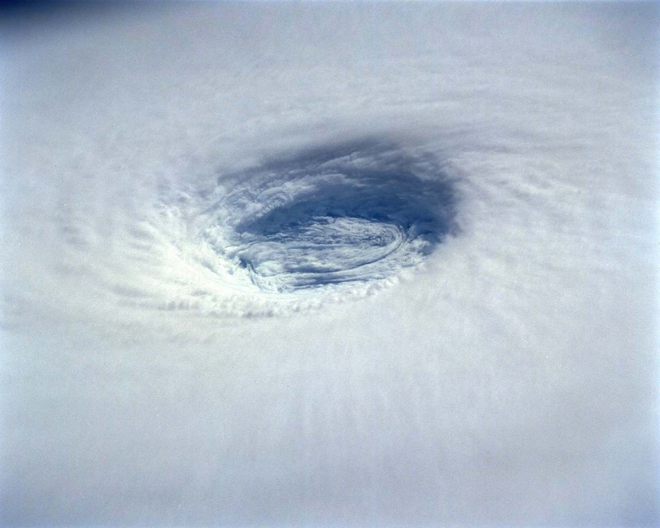 Tapeta pacificketornado