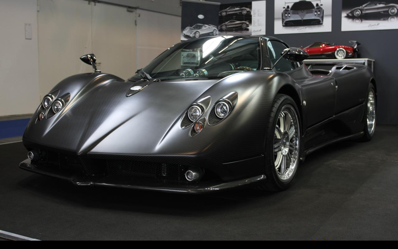 Tapeta pagani_zonda_f