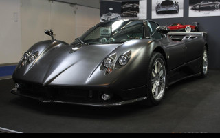 Tapeta pagani_zonda_f