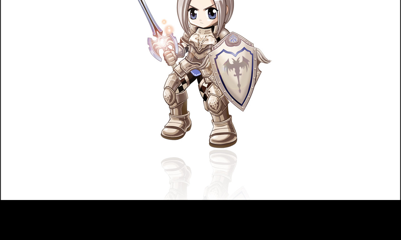 Tapeta paladin