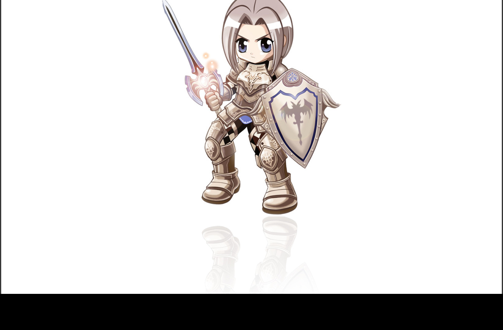 Tapeta paladin