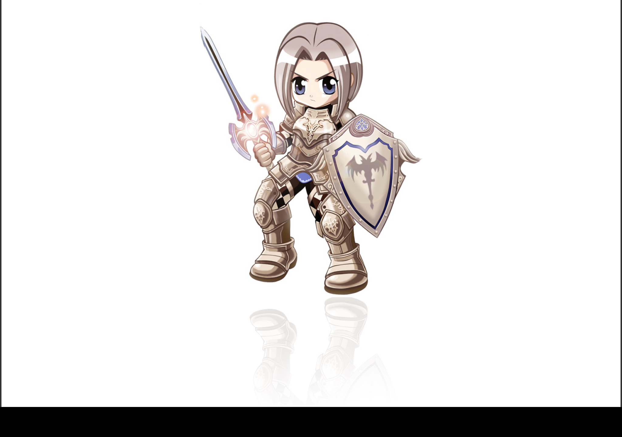 Tapeta paladin