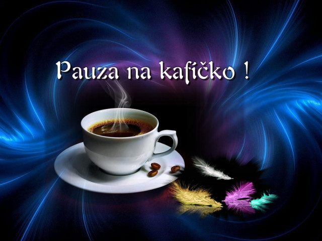 Tapeta pauza_na_kaficko