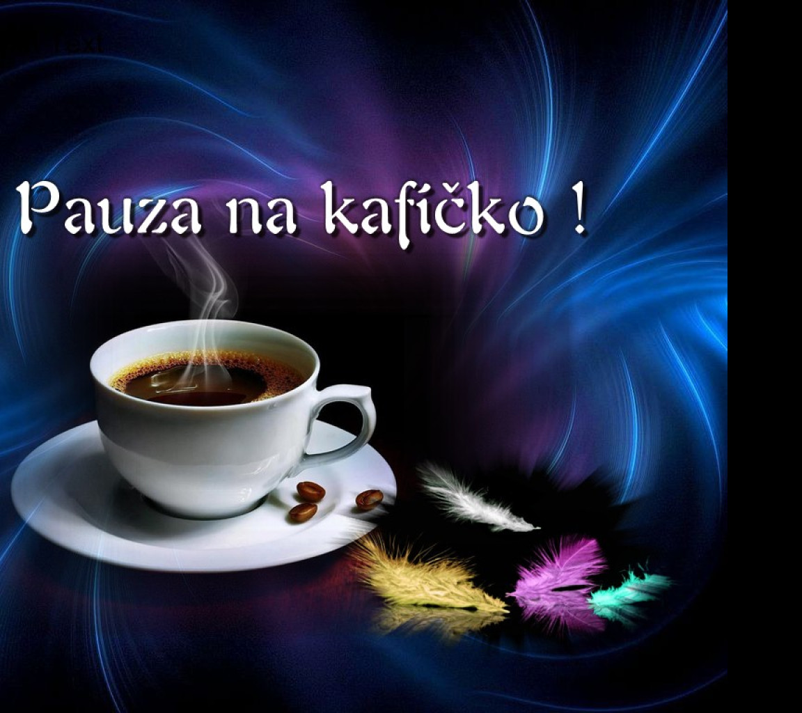 Tapeta pauza_na_kaficko