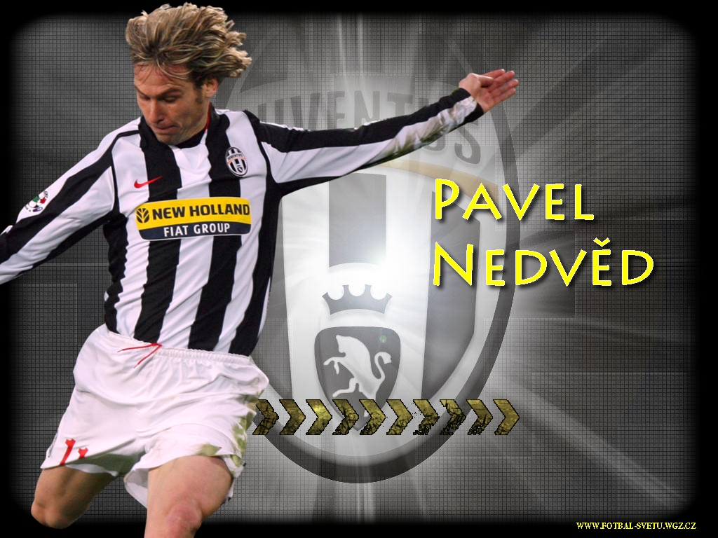 Tapeta pavel_nedved