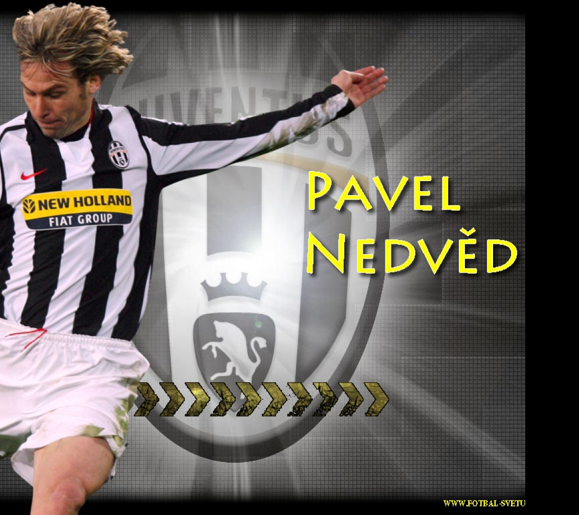 Tapeta pavel_nedved