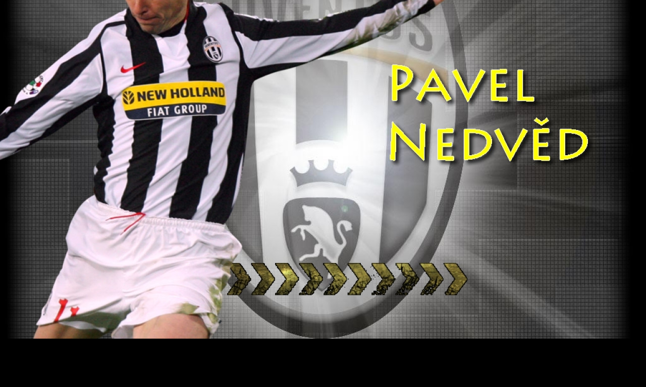 Tapeta pavel_nedved