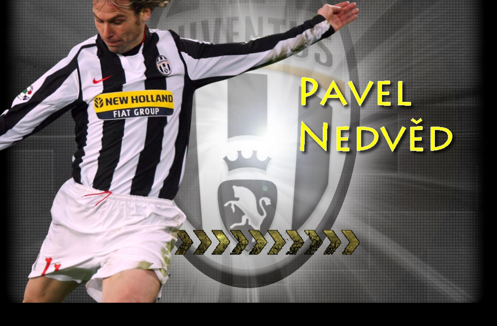 Tapeta pavel_nedved