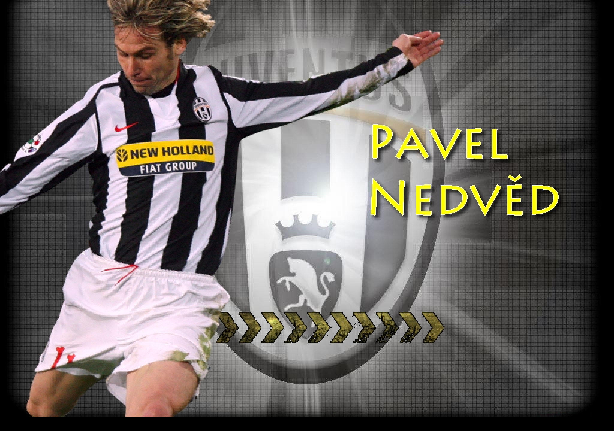 Tapeta pavel_nedved