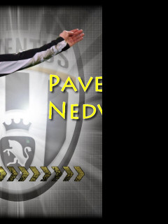 Tapeta pavel_nedved