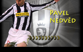 Tapeta pavel_nedved