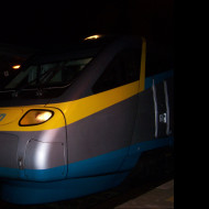 Tapeta pendolino