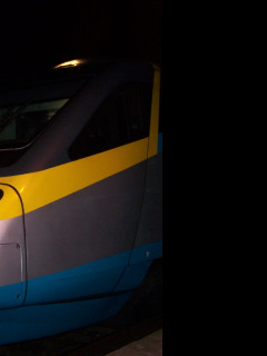 Tapeta pendolino