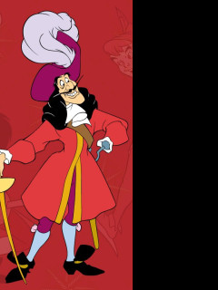 Tapeta petrpan5