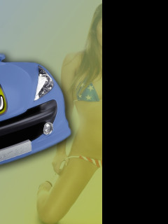 Tapeta peugeot_207