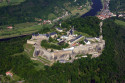 Tapeta Pevnost Knigstein