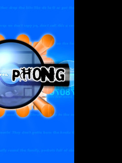 Tapeta phong