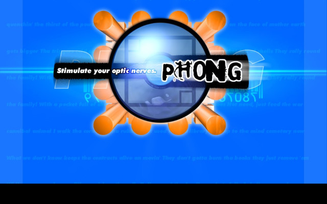 Tapeta phong