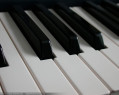 Tapeta Piano