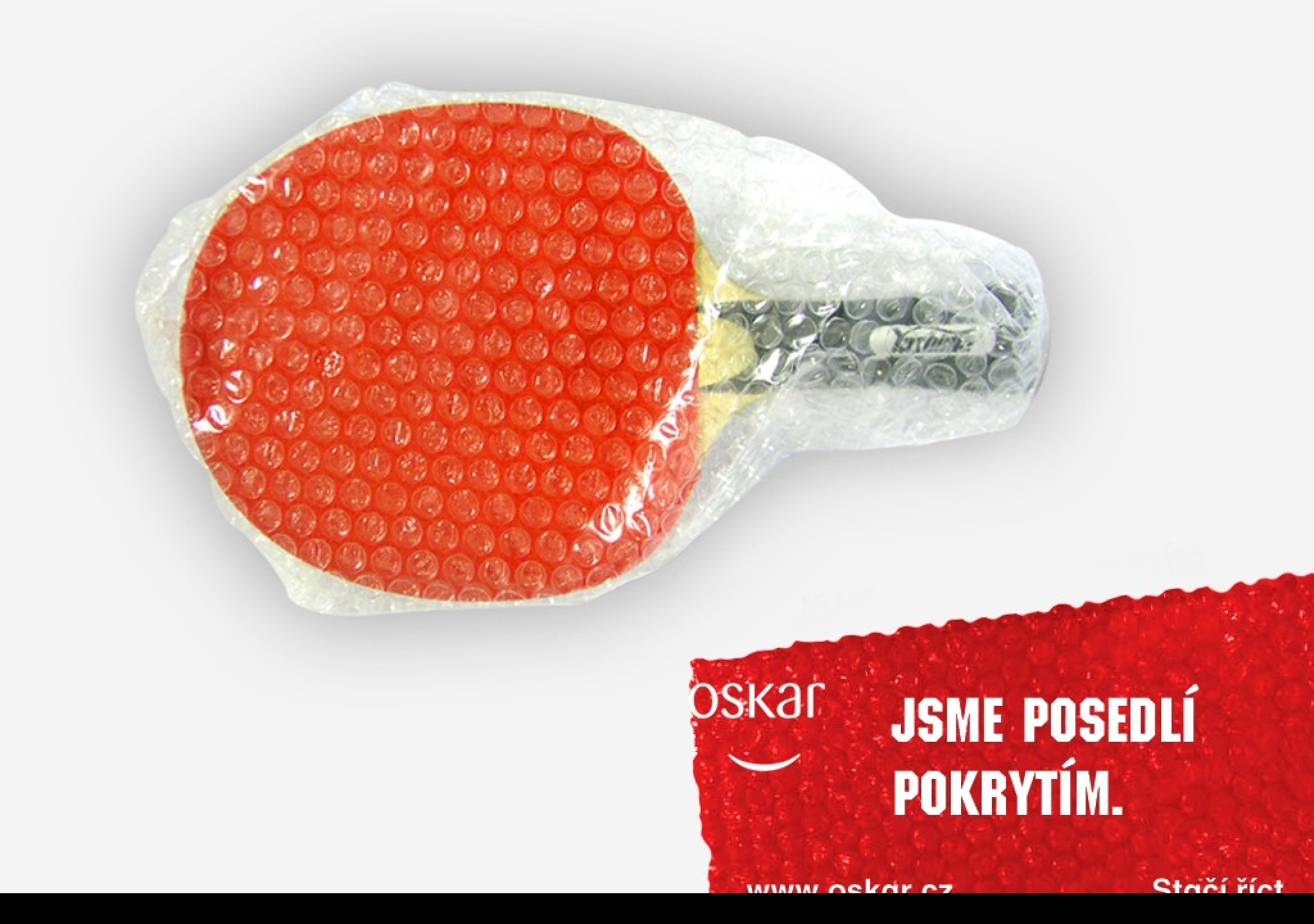 Tapeta pingpongodoskara