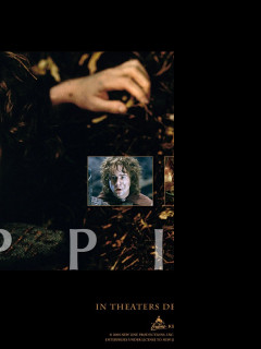 Tapeta pipin