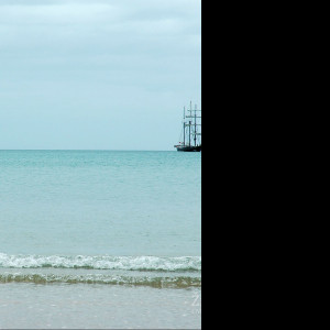 Tapeta pirati_na_obzoru