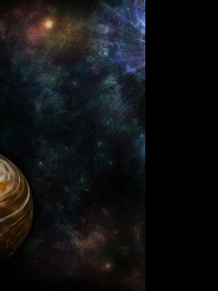 Tapeta planetparade