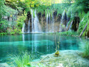 Tapeta Plitvice 10